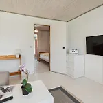 度假居 Gorgeous In Sydals With Wifi