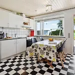 度假居 Gorgeous In Sydals With Wifi *