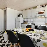 度假居 Gorgeous In Sydals With Wifi