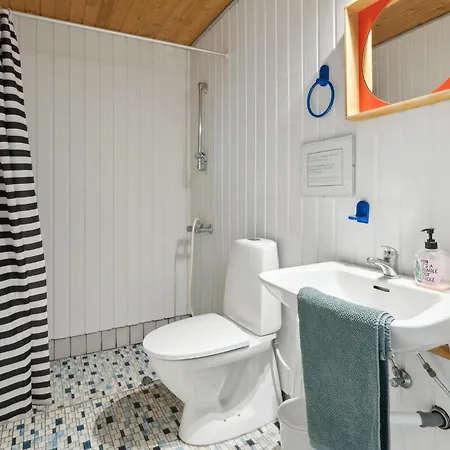 Gorgeous In Sydals With Wifi بيت للعطل Osterby (Sonderjylland)