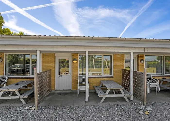 펜션 Gorgeous In Sydals With Wifi Osterby (Sonderjylland)